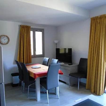 Appartement Arrondaz - 3 Pieces Pour 6 Personnes Mae-3044
